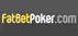Fatbet Poker Logo