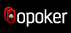 OPoker logo